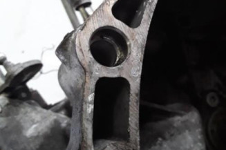 Boite de vitesses PEUGEOT 3008 1 Photo n°6