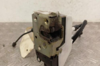 Serrure avant droit CITROEN C3 1