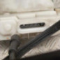 Serrure avant droit CITROEN C3 1