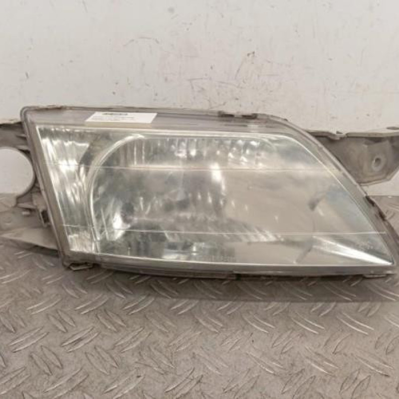 Optique avant principal droit (feux)(phare) MAZDA PREMACY