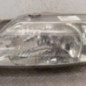 Optique avant principal gauche (feux)(phare) MAZDA PREMACY
