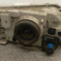 Optique avant principal gauche (feux)(phare) MAZDA PREMACY