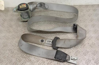Ceinture avant gauche OPEL CORSA D Photo n°1