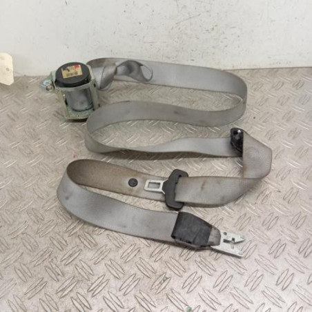 Ceinture avant gauche OPEL CORSA D Photo n°1