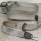 Ceinture avant gauche OPEL CORSA D