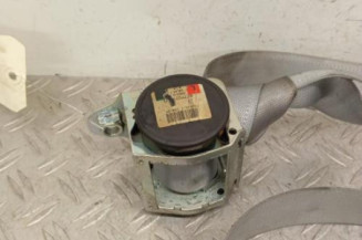 Ceinture avant gauche OPEL CORSA D