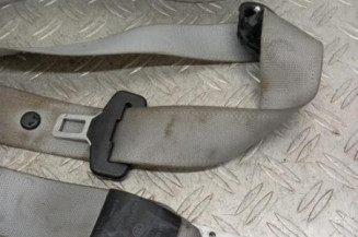 Ceinture avant gauche OPEL CORSA D Photo n°3