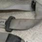 Ceinture avant gauche OPEL CORSA D