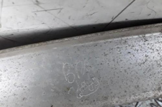 Renfort pare choc avant (traverse) OPEL CORSA D Photo n°3