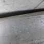 Renfort pare choc avant (traverse) OPEL CORSA D
