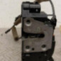 Serrure avant droit RENAULT MASTER 3