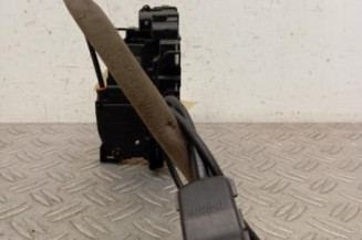 Serrure avant droit RENAULT MASTER 3