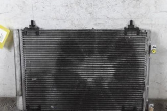 Radiateur clim PEUGEOT 3008 1 Photo n°1