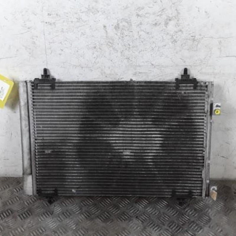 Radiateur clim PEUGEOT 3008 1 Radiateur clim PEUGEOT 3008 1