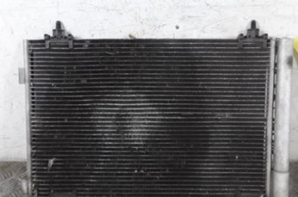 Radiateur clim PEUGEOT 3008 1