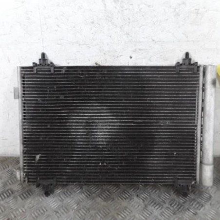 Radiateur clim PEUGEOT 3008 1