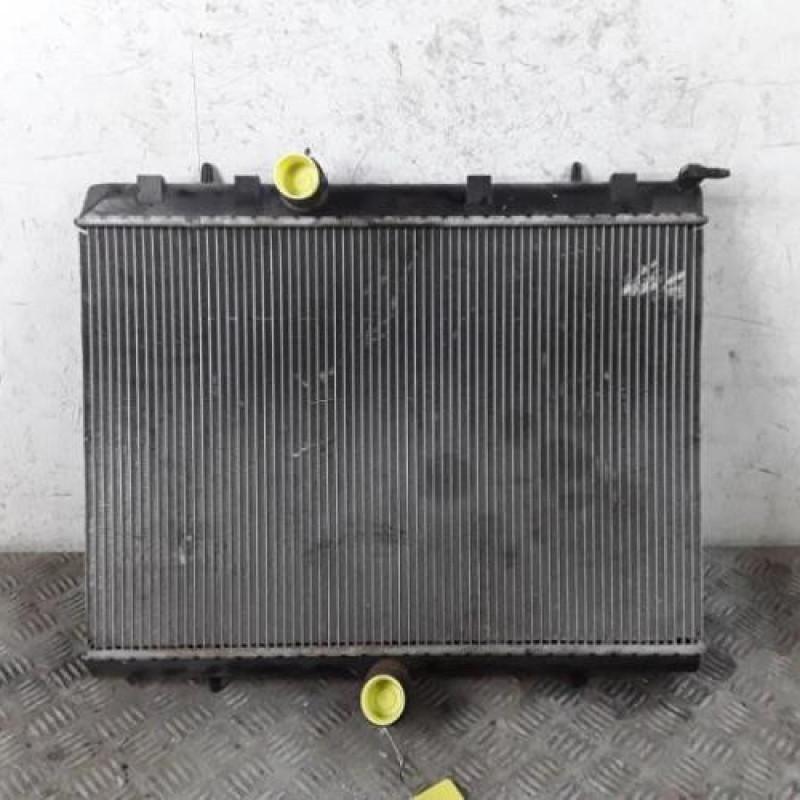 Radiateur eau PEUGEOT 3008 1 Radiateur eau PEUGEOT 3008 1