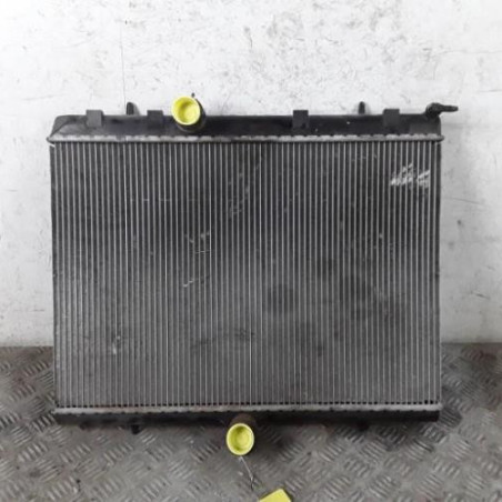 Radiateur eau PEUGEOT 3008 1 Photo n°1