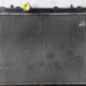 Radiateur eau PEUGEOT 3008 1