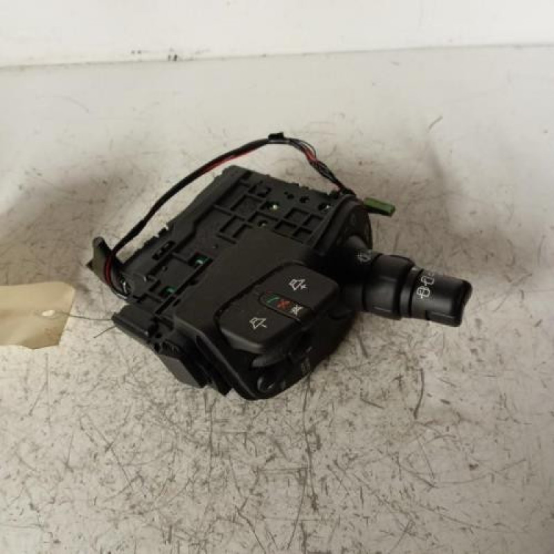 Commodo d'essuie glaces RENAULT SCENIC 2 Commodo d'essuie glaces RENAULT SCENIC 2