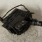 Commodo d'essuie glaces RENAULT SCENIC 2