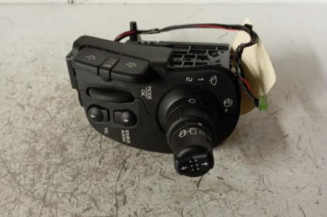 Commodo d'essuie glaces RENAULT SCENIC 2