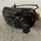 Commodo d'essuie glaces RENAULT SCENIC 2