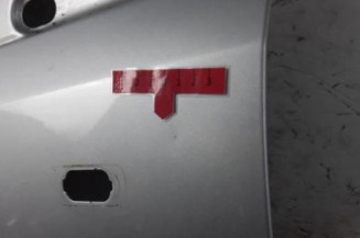Aile avant gauche CHRYSLER GRAND VOYAGER 5