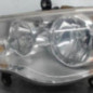 Optique avant principal gauche (feux)(phare) CHRYSLER GRAND VOYAGER 5