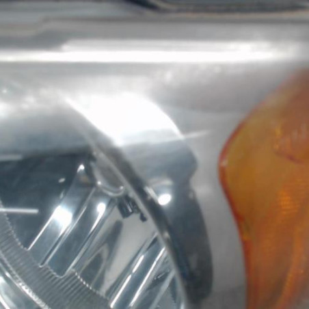 Optique avant principal gauche (feux)(phare) CHRYSLER GRAND VOYAGER 5