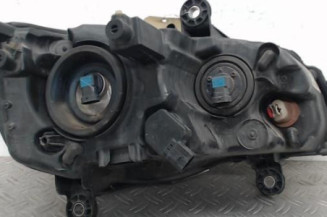 Optique avant principal gauche (feux)(phare) CHRYSLER GRAND VOYAGER 5 Photo n°4