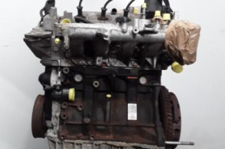 Moteur RENAULT WIND Photo n°1