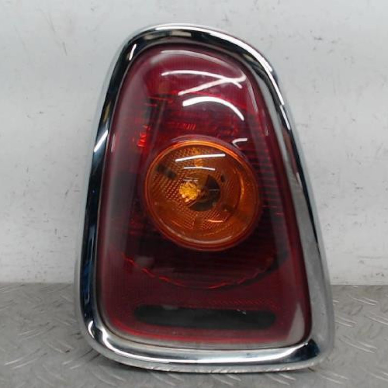 Feu arriere principal gauche (feux) MINI MINI 2 R56