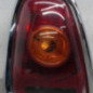 Feu arriere principal gauche (feux) MINI MINI 2 R56