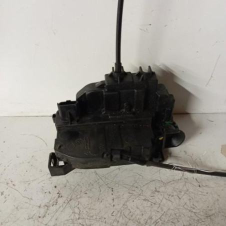 Serrure avant gauche RENAULT CLIO 3