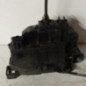 Serrure avant gauche RENAULT CLIO 3
