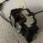Serrure avant gauche RENAULT CLIO 3