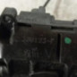 Serrure avant gauche RENAULT CLIO 3