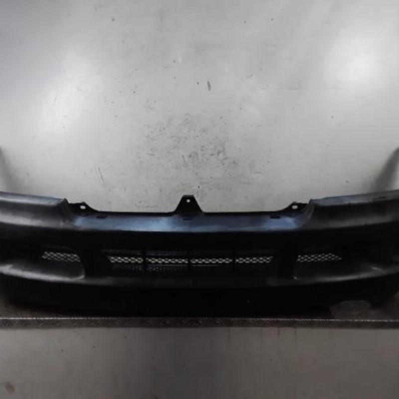 Pare choc avant PEUGEOT BOXER 2