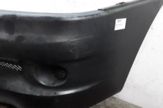Pare choc avant PEUGEOT BOXER 2