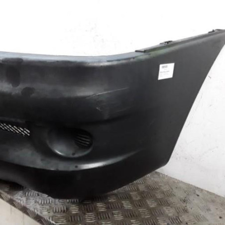 Pare choc avant PEUGEOT BOXER 2