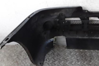 Pare choc avant PEUGEOT BOXER 2 Photo n°6