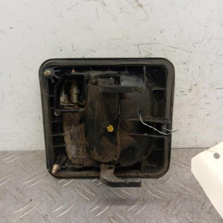 Poignee porte avant gauche PEUGEOT BOXER 2