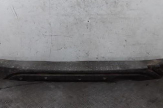 Absorbeur de pare choc arriere FORD FIESTA 6 Photo n°1