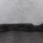 Absorbeur de pare choc arriere FORD FIESTA 6