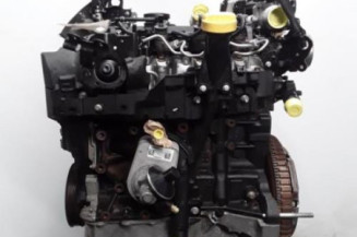 Moteur RENAULT CLIO 4 Photo n°1