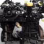 Moteur RENAULT CLIO 4