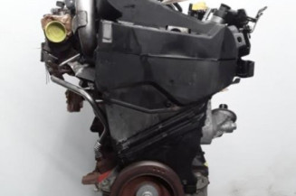 Moteur RENAULT CLIO 4