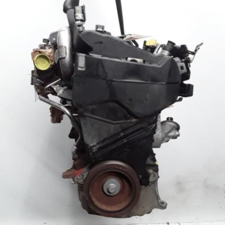 Moteur RENAULT CLIO 4