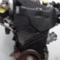 Moteur RENAULT CLIO 4